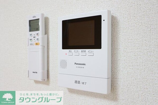 サンライト ブローテの物件内観写真